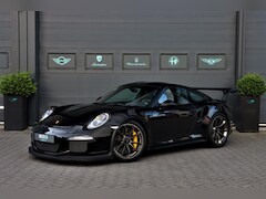 Porsche 911 - 4.0 GT3 RS