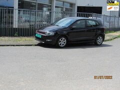 Volkswagen Polo - 1.2 TDI BlueMotion Comfortline, airco, cruise controle