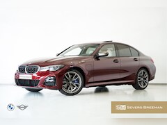 BMW 3-serie - Sedan 330e Business Edition Plus M Sport Plus Pakket Aut