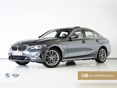 BMW 3-serie - Sedan 330e High Executive Luxury Line Aut