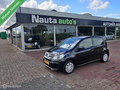 Volkswagen Up! - 1.0 BMT move up Cruise, Airco