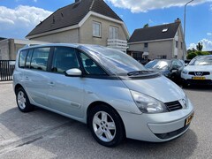 Renault Espace - 2.0 Turbo 16V Expression