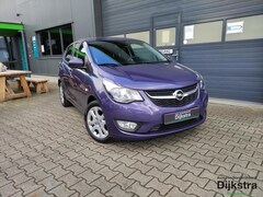 Opel Karl - 1.0 ecoFLEX Edition Airco/ cruise control/ private glass