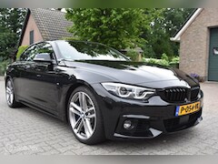 BMW 4-serie Cabrio - 440I F33 Aut M Sportpakket F33 Cabriolet Aut Voll