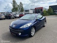 Peugeot 207 CC - C+C 207 1.6VTI