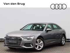 Audi A6 - 50 TFSI e quattro 299pk | Achteruitrijcamera | HD Matrix LED | Adaptive Cruise | Elek. sto