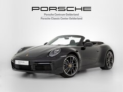 Porsche 911 Cabrio - Carrera