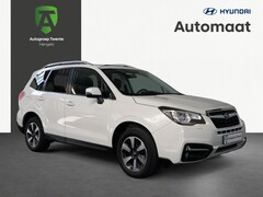 Subaru Forester - 2.0 Premium | Automaat | Trekhaak | Panorama Dak |