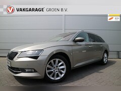 Skoda Superb Combi - 1.4 TSI ACT Business Edition (150pk) Navi | Trekhaak | ACC