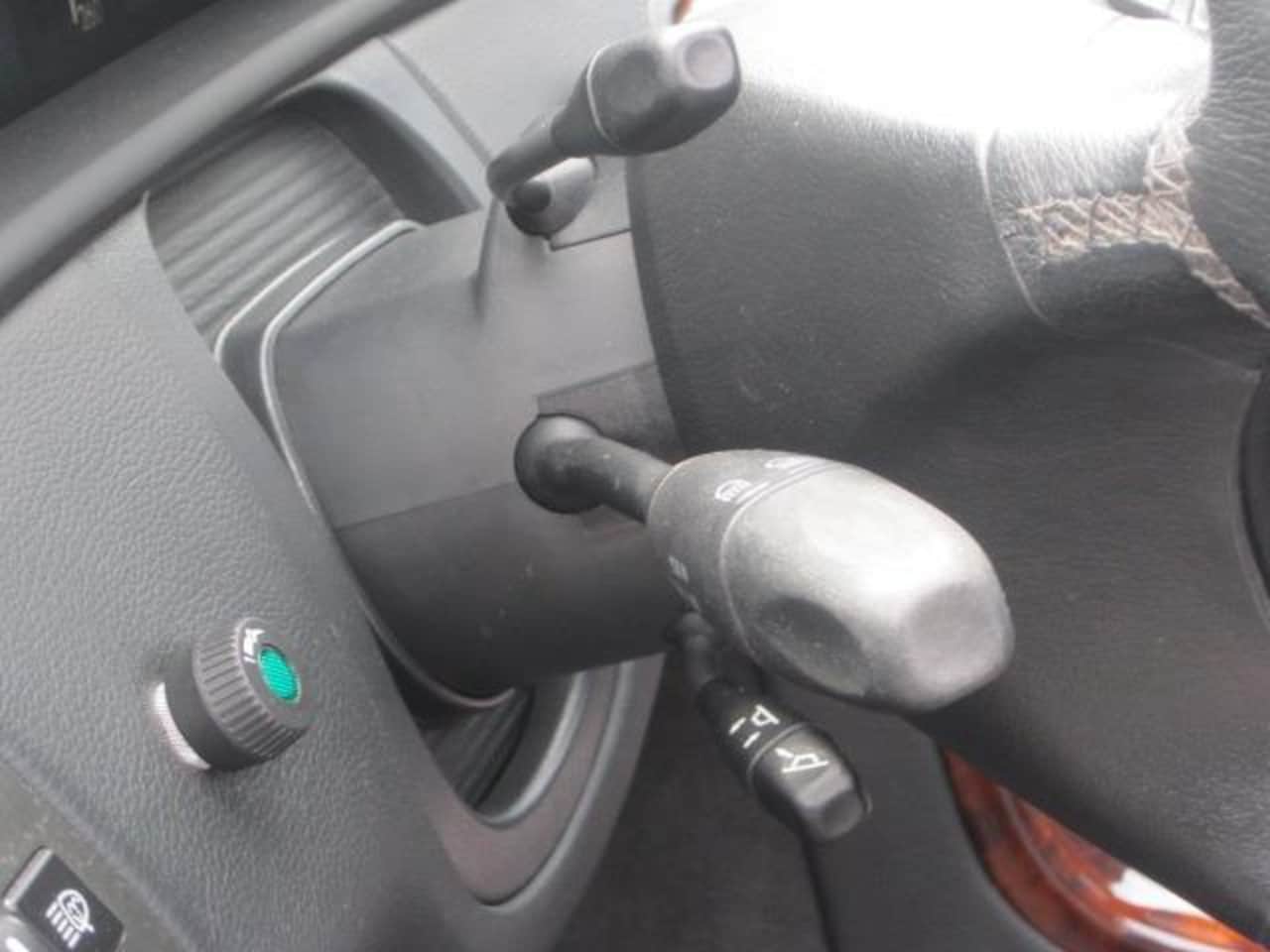 Mercedes-Benz CL-klasse - 500 youngtimer, originele Nederlandse Auto Mercedes-Benz CL-klasse 500