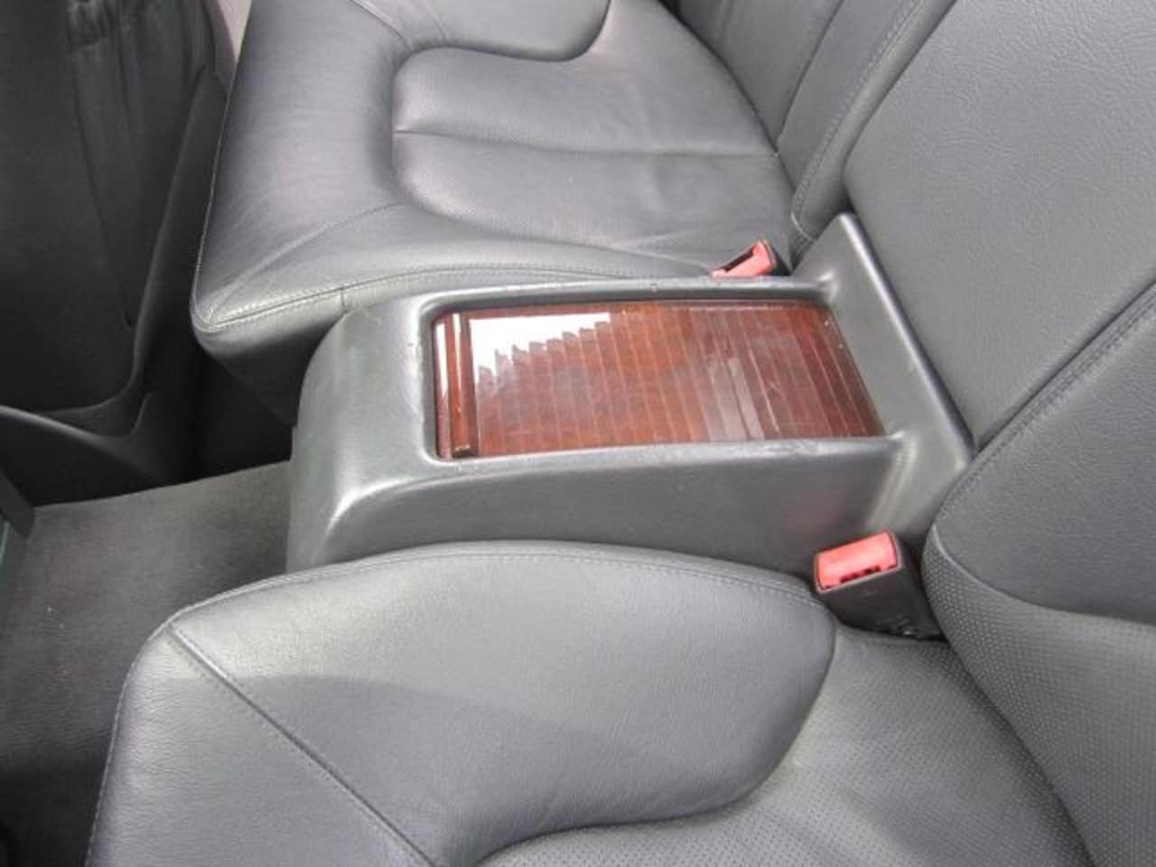 Mercedes-Benz CL-klasse - 500 youngtimer, originele Nederlandse Auto Mercedes-Benz CL-klasse 500