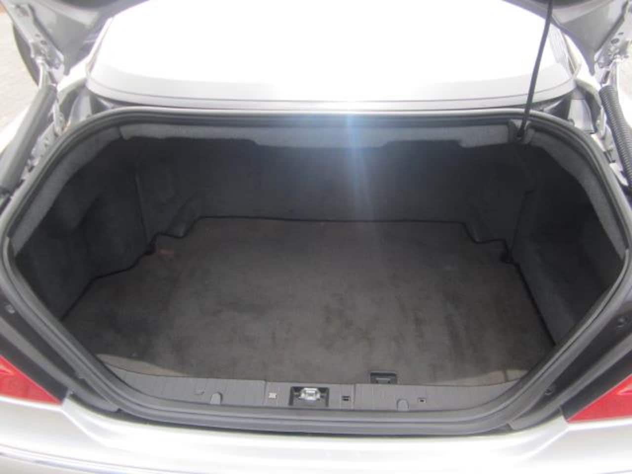 Mercedes-Benz CL-klasse - 500 youngtimer, originele Nederlandse Auto Mercedes-Benz CL-klasse 500