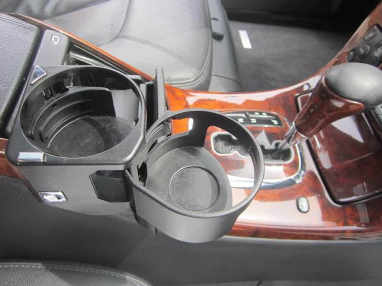 Mercedes-Benz CL-klasse - 500 youngtimer, originele Nederlandse Auto Mercedes-Benz CL-klasse 500