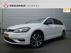 Volkswagen Golf Variant - 1.0 TSi Highline (115pk) Navi | Cruise | Clima