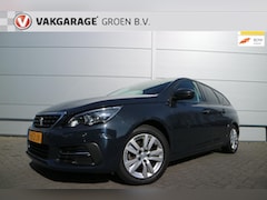 Peugeot 308 SW - 1.2 PureTech Business (130pk) Automaat | Cruise