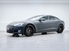 Tesla Model S - 85D Performance