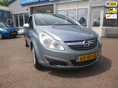 Opel Corsa - 1.4-16V Enjoy