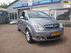 Opel Meriva - 1.6-16V Cosmo