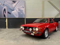 Lancia Beta - Spider