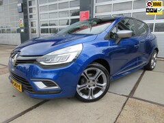 Renault Clio - 1.2 TCe Intens GT - Line