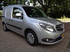 Mercedes-Benz Citan - 111 CDI BlueEFFICIENCY