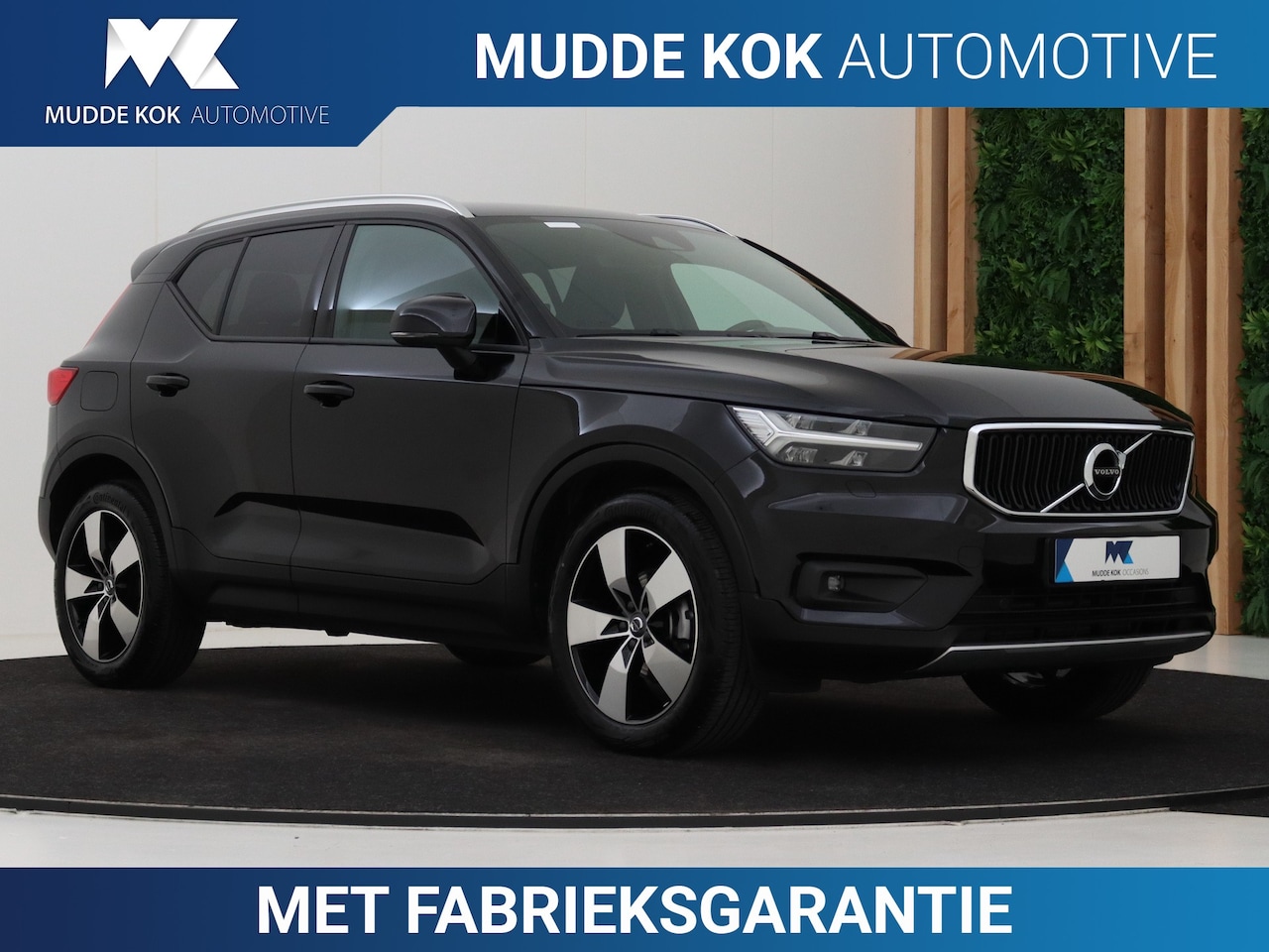 Volvo XC40 - 1.5 T2 Momentum Pro | ACC | BLIS | Camera | Keyless | Apple Carplay | Stoel+Stuurverwarmin - AutoWereld.nl
