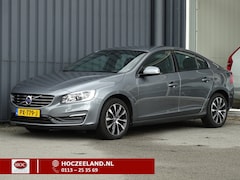 Volvo S60 - 1.5 T2 Aut. Polar+ Dynamic