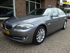 BMW 5-serie - 530i Upgrade Edition