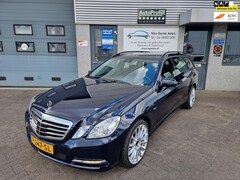 Mercedes-Benz E-klasse Estate - 200 CDI Business Class Elegance Automaat