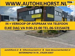 Opel Agila - 1.0 Edition/ AUTOHILHORST IN + VERKOOP TEL.06-53154478