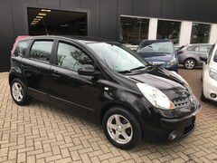 Nissan Note - 1.4 FIRST NOTE *AIRCO