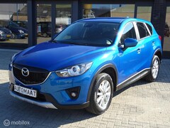 Mazda CX-5 - 2.0 TS 4WD Automaat