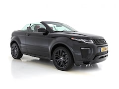 Land Rover Range Rover Evoque - Convertible 2.0 TD4 HSE Dynamic AUT. *NAVI-PROF+KEYLESS+MERIDIAN+VOLLEDER+ADAPT.LED+360-CA