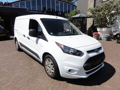 Ford Transit Connect - 1.0 Ecoboost L1 Ambiente 2x lang/airco prijs is incl BTW