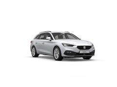 Seat Leon ST - Style 1.0 TSI 81kW / 110pk Stationwagen 6 versn. H and