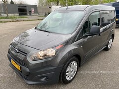 Ford Transit Connect - 1.0 Ecoboost L1 Ambiente AIRCO I TREKHAAK I MULTIMEDIA I ONDERHOUDSHISTORIE
