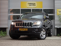 Jeep Grand Cherokee - 3.0 CRD AUT. VAN *Xenon/Navi/Leer