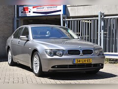 BMW 7-serie - 735i Executive