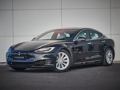 Tesla Model S - 75 Base | Autopilot