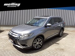 Mitsubishi Outlander - 2.0i Instyle+ 4WD Automaat 7 persoons