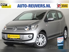 Volkswagen Up! - 1.0 move up BlueMotion Airco / Lichtmetaal
