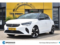 Opel Corsa-e - EV Elegance Incl. BTW | Navigatie by App | Achteruitrijcamera | Climate Control | Full-LED