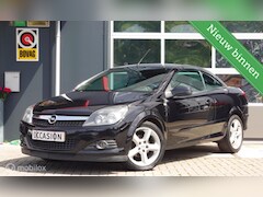 Opel Astra TwinTop - 1.8 Enjoy Cabriolet NAP/Airco/Cruise