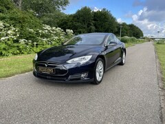 Tesla Model S - 85D 4x4 | AUTOPILOT | NEXT GEN | GARANTIE
