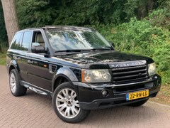 Land Rover Range Rover Sport - 4.2 V8 Supercharged First Edition