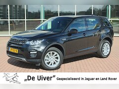 Land Rover Discovery Sport - 2.0 SI4 240pk 4WD AUT 5p. Anniversary