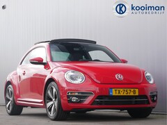 Volkswagen Beetle - 1.2 TSI 105pk Trend BlueMotion "SOUND" Navigatie / Panoramadak / Xenon koplampen