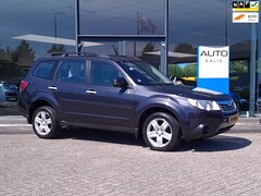 Subaru Forester - 2.0 XS Luxury*Airco*Automaat