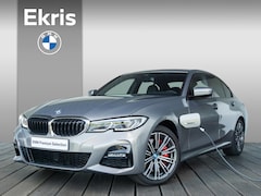 BMW 3-serie - Sedan 320e High Executive / Model M-Sport / Laserlight / Elektrisch verwarmde voorstoelen