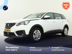 Peugeot 5008 - 1.2 Puretech Active